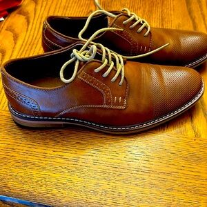 Steve Madden Men Dress Shoes 7.5